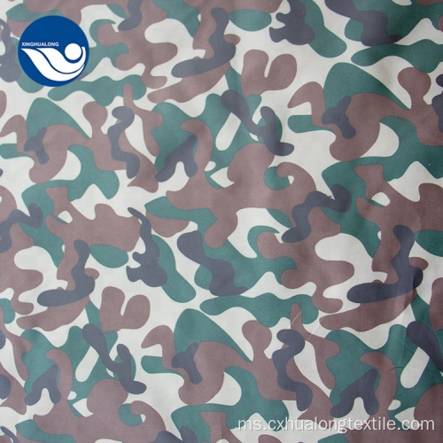 Custom Waterproof Anti-statik 150-170cm Digital Print Fabric